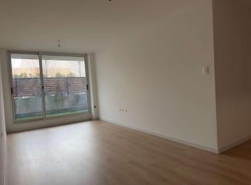Departamento · 75m² · 3 Ambientes · 1 Cochera · Venta Apartamento 2 Dorm., Patio y Garage