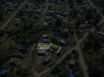 Terreno · 498m² · Venta de 2 Terrenos 496 m² Totales en San Luis