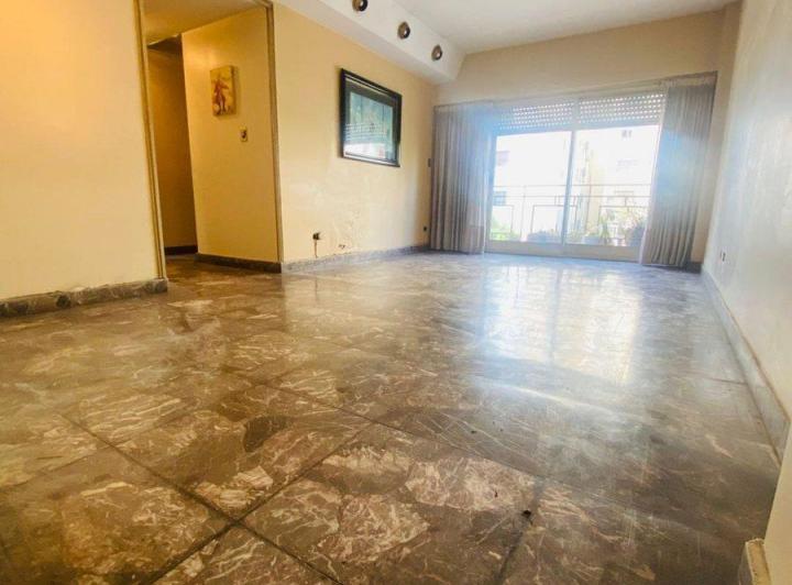 Departamento · 77m² · 4 Ambientes