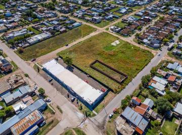 Terreno · 480m² · Venta Lote Excelente Ubicacion
