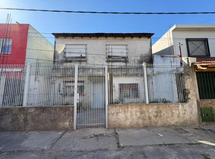 PH · 90m² · 5 Ambientes