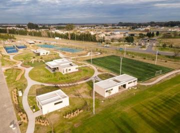 Terreno · 712m² · Lote Venta Canning Acepta Permuta Financia Dueño