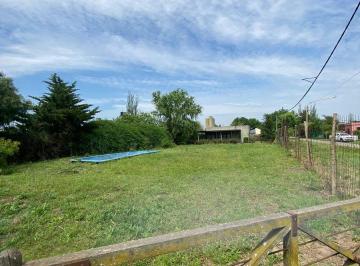 Terreno · 626m² · Terreno en Venta en Pergamino
