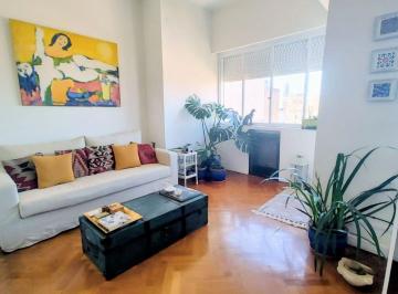 Departamento · 56m² · 2 Ambientes · Venta 2 Amb. Balcon Frente Reciclado San Telmo