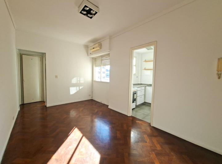 Departamento · 36m² · 2 Ambientes