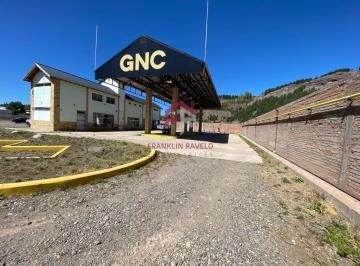 Terreno · 4194m² · Oportunidad Unica de Inversion en Plena Ruta 40 a Kms de San Martin de Los Andes