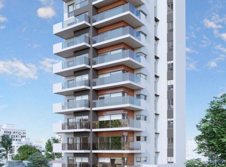 Departamento · 78m² · 3 Ambientes