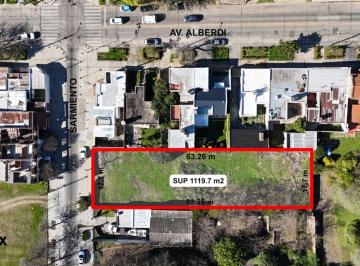 Terreno · 1120m² · Venta Terreno San Nicolas - 1120 m² - Zona Santuario