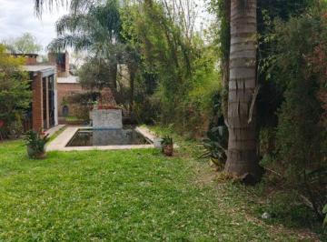 Quinta vacacional · 120m² · 3 Dormitorios · 1 Cochera · Casa en Venta en Jorge Newbery