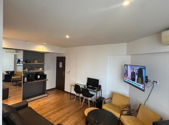 Departamento · 48m² · 2 Ambientes