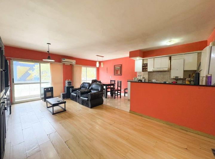 Departamento · 82m² · 3 Ambientes
