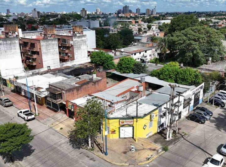 Local comercial · 513m²