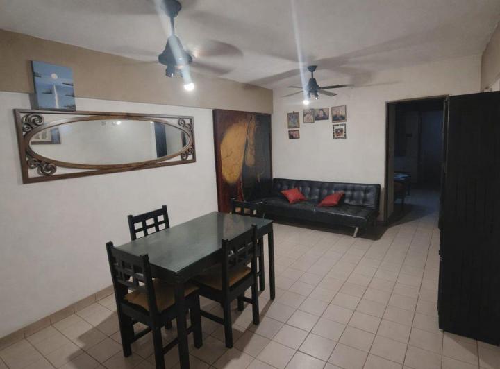 Departamento · 34m² · 2 Ambientes