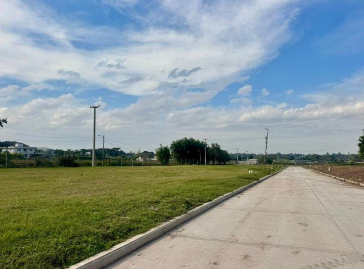 Terreno · 430m²