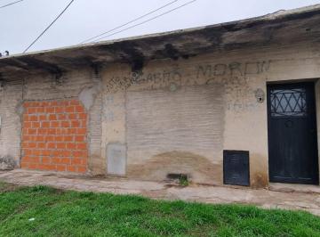 Casa · 84m² · 3 Ambientes · 2 Cocheras · Venta Lote Financia 50 % Hurlingham