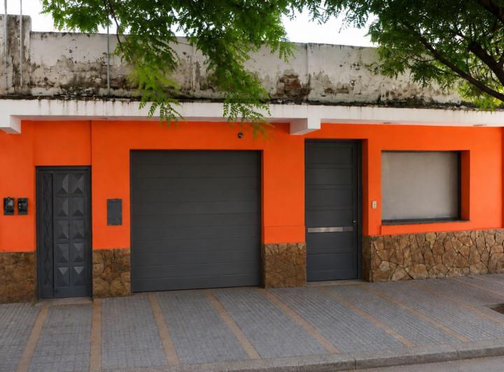 PH · 247m² · 4 Ambientes · 1 Cochera