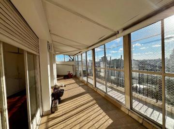 Departamento · 61m² · 3 Ambientes · Dpto 3 Amb en Venta Almagro con Balcon Aterrazado