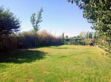 Casa · 60m² · 3 Ambientes · 1 Cochera · Venta de Casa en Lavalle a m Ruta Nacional 40