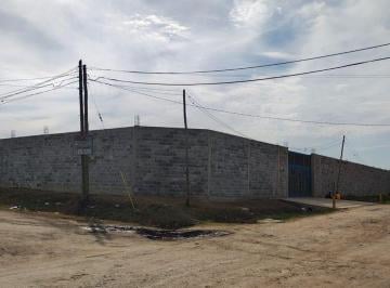 Terreno · 3595m² · Lote en Venta Olmos, Ruta 36 3.600 m² La Plata