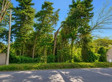Terreno · 993m² · Lote de Terreno en Venta - Belén de Escobar