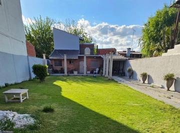 Casa · 124m² · 3 Ambientes · Casa en Venta en General Pacheco Lote de 480 m