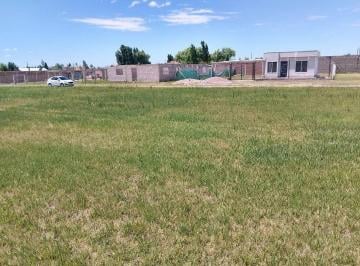 Terreno · 500m² · Venta Lote La Primavera Guaymallen