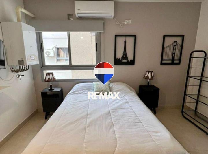 Departamento · 22m² · 1 Ambiente