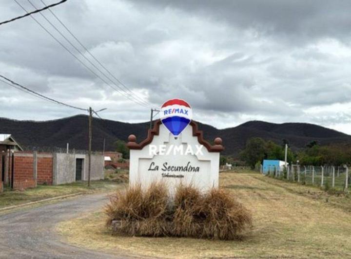Terreno · 500m²