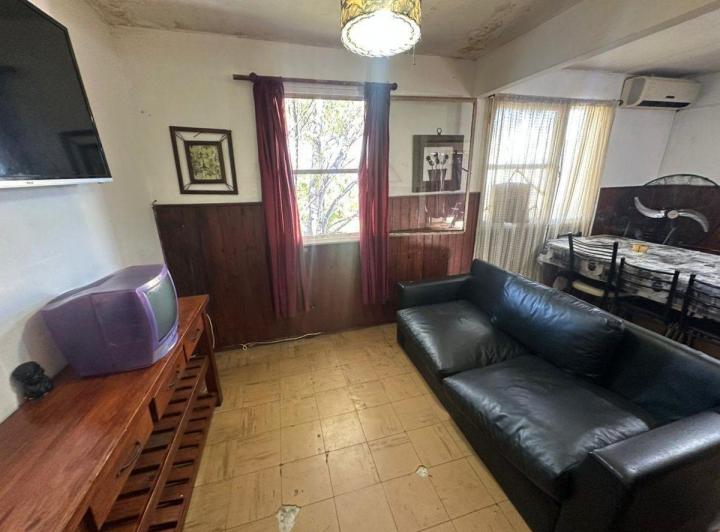 Departamento · 101m² · 5 Ambientes