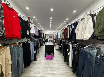 Local comercial · 80m² · Venta Local San Justo