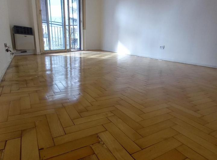 Departamento · 37m² · 2 Ambientes