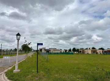 Terreno · 780m² · Venta – Lote en Esquina – Barrio Cerrado Bellevile