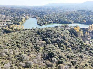 Terreno · 8000m² · Venta Terreno 8000 m² La Falda Financiado Cuotas
