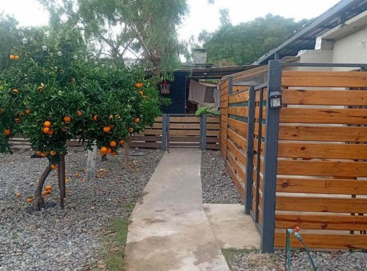 Casa · 50m² · 2 Ambientes · 1 Cochera