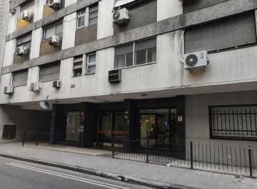 Oficina comercial · 60m² · Venta Oficina/consultorio 3 Amb, Frente, Congreso