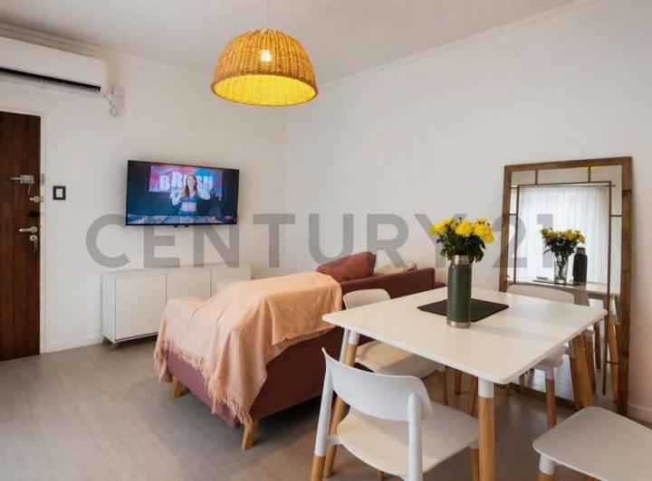 PH · 42m² · 1 Ambiente