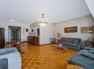 Departamento · 104m² · 4 Ambientes · 1 Cochera · Venta Departamento 4 Ambientes con Cochera en Flores