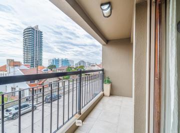 Departamento · 57m² · 3 Ambientes · Venta - Departamento - 3 Ambientes - Al Frente - con Balcón - Stella Maris