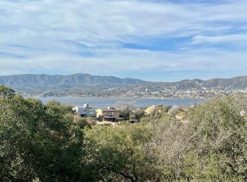 Terreno · 1264m² · Venta Terreno con Vista Al Lago, Villa Carlos Paz