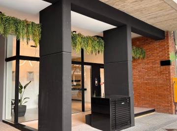 Departamento · 29m² · Departamento Monoambiente en Venta en Barrio Martin, Rosario