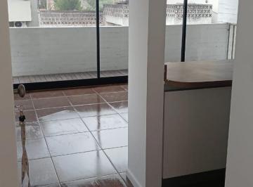 Departamento · 40m² · 2 Ambientes · Departamento C/cochera, Edif. C/pileta en Excelente Ubicacion