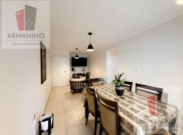 Departamento · 57m² · 4 Ambientes · Departamento en Venta Villasol 2 Dorm.