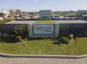 Terreno , San Vicente · Dueño Vende Lote Interno 659 m² - Santa Clara Al Sur, Canning - Escucho Ofertas
