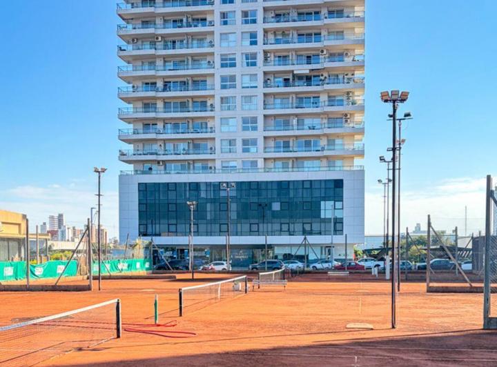 Departamento · 50m² · 2 Ambientes