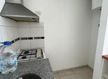 Departamento · 35m² · 2 Ambientes · 1 Cochera · Departamento en Alqluiler