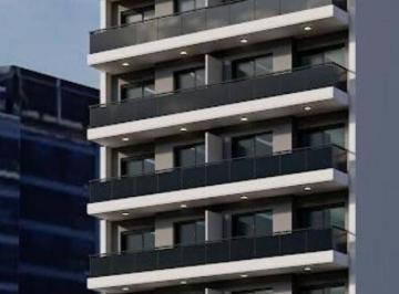 Departamento · 38m² · 2 Ambientes · Venta Departamento a Estrenar 1 Dormitorio con Balcón Al Contrafrente. Mayo 2027