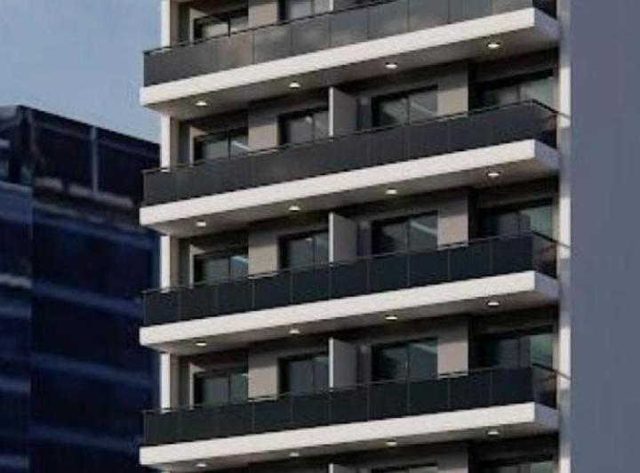 Departamento · 38m² · 2 Ambientes