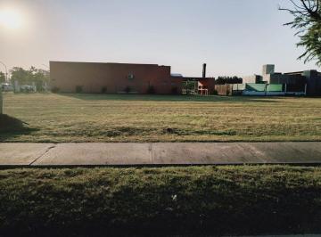 Terreno · 570m² · Venta/ Lote Ciudad Verde/ Sunchales / Oportunidad
