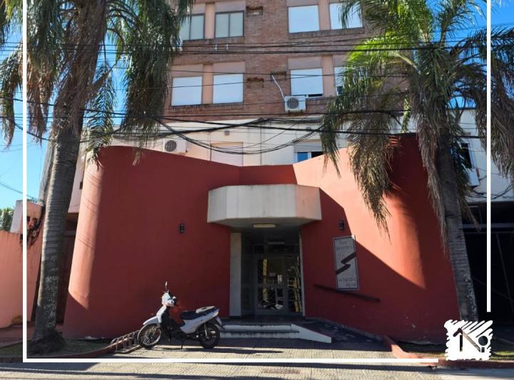 Departamento · 60m² · 4 Ambientes