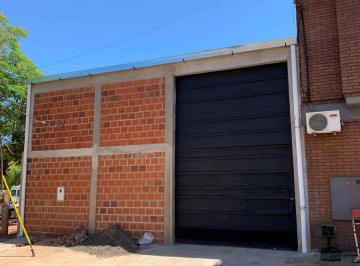 Depósito · 300m² · Local en Posadas